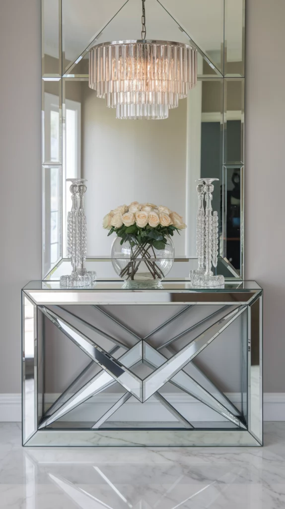 From Minimalist to Luxurious: 73 Must-See Console Table Ideas for 2025
