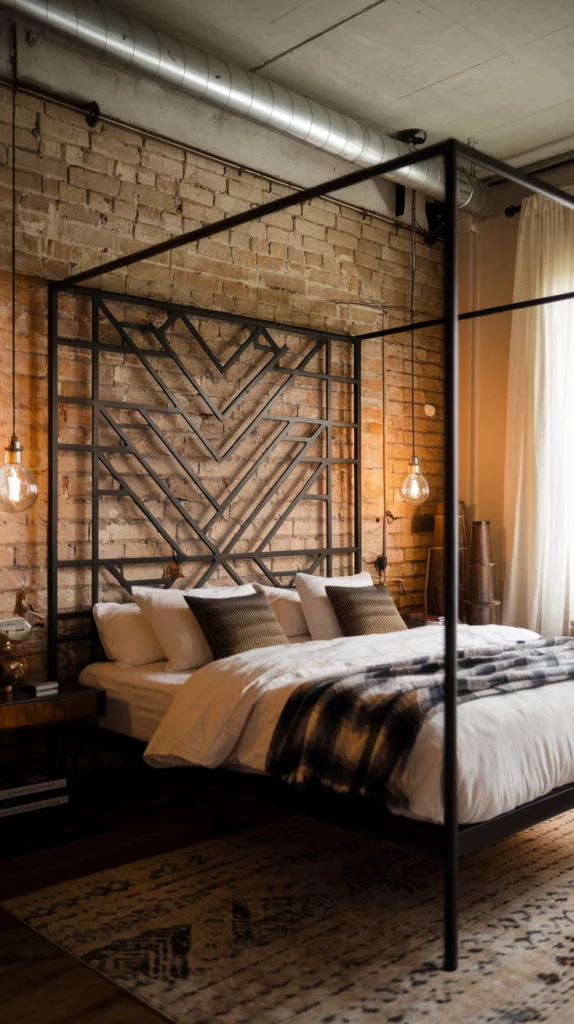 69 Stunning Headboard Ideas 2025: Unique Designs to Elevate Your Bedroom