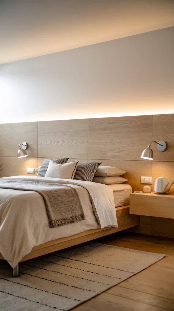 69 Stunning Headboard Ideas 2025: Unique Designs to Elevate Your Bedroom