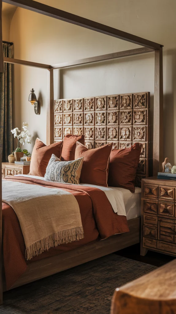72 Bed Frame Ideas 2025: Stunning Designs for Every Style and Space