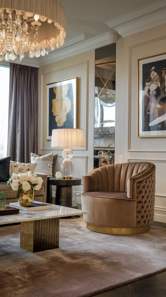 71 Must-See Accent Chairs for 2025: Bold, Cozy, and Unexpected Designs