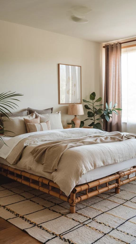 72 Bed Frame Ideas 2025: Stunning Designs for Every Style and Space