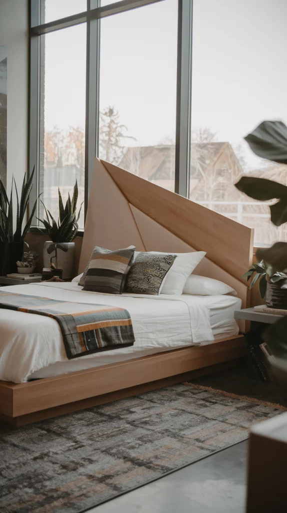 72 Bed Frame Ideas 2025: Stunning Designs for Every Style and Space