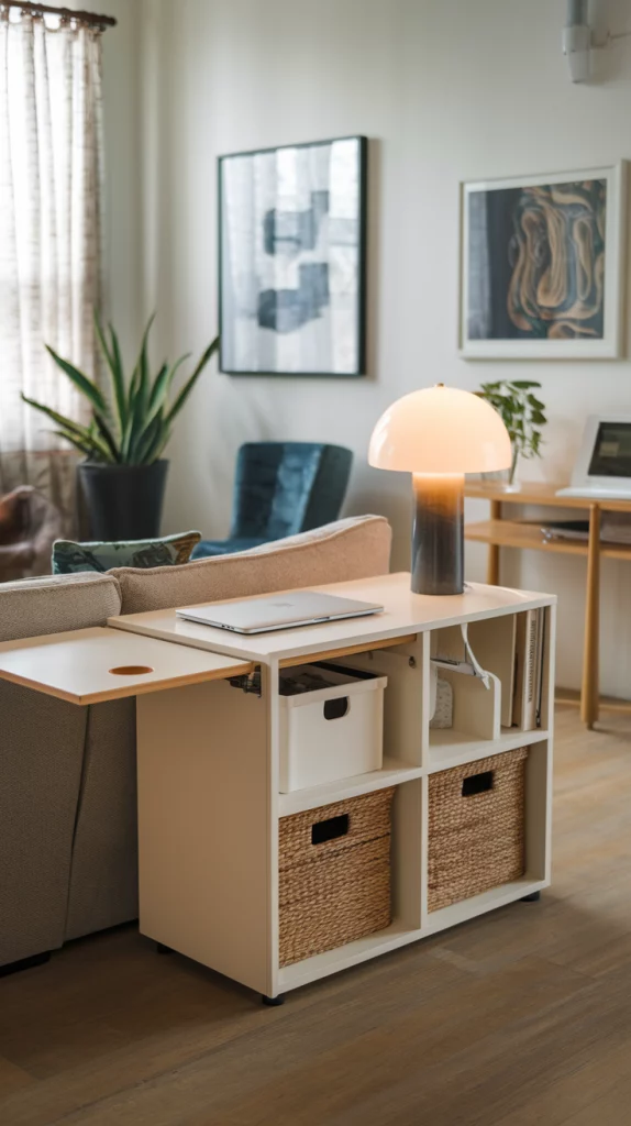 From Minimalist to Luxurious: 73 Must-See Console Table Ideas for 2025