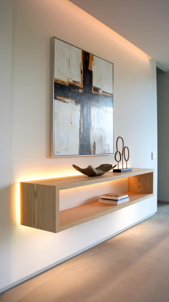 From Minimalist to Luxurious: 73 Must-See Console Table Ideas for 2025