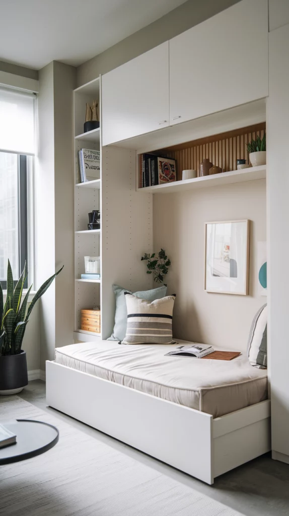 72 Bed Frame Ideas 2025: Stunning Designs for Every Style and Space