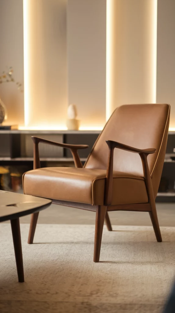 71 Must-See Accent Chairs for 2025: Bold, Cozy, and Unexpected Designs