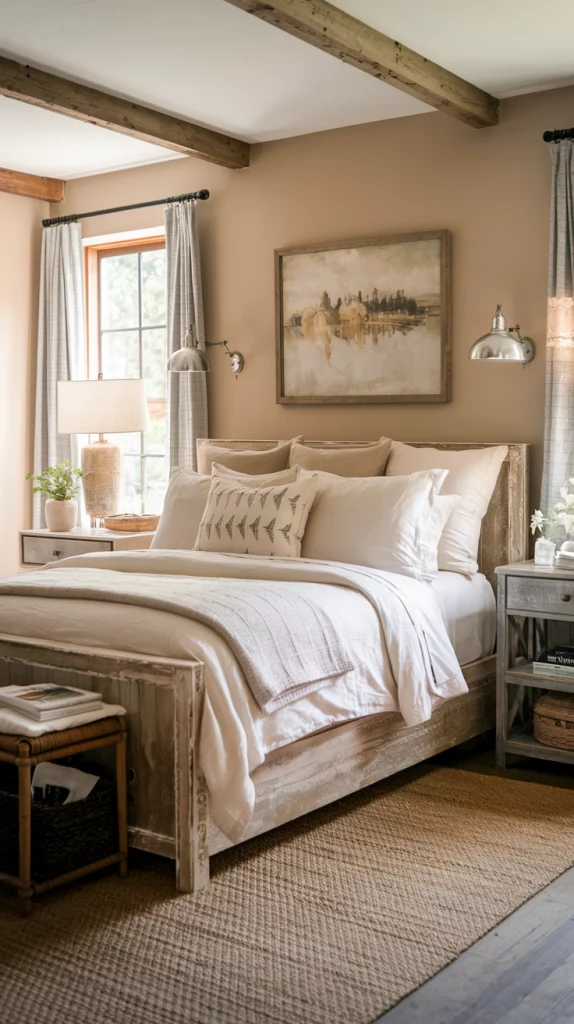 72 Bed Frame Ideas 2025: Stunning Designs for Every Style and Space