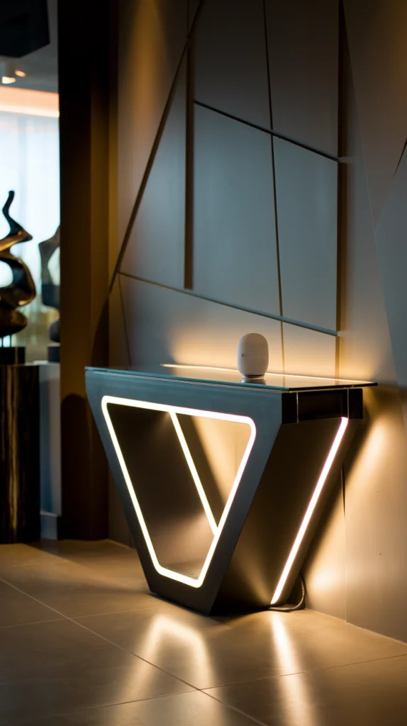 From Minimalist to Luxurious: 73 Must-See Console Table Ideas for 2025