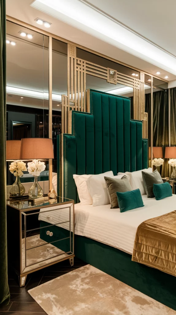 69 Stunning Headboard Ideas 2025: Unique Designs to Elevate Your Bedroom