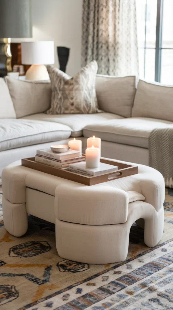 The Ottoman Renaissance: 67 Bold and Brilliant Ideas for 2025 Interiors