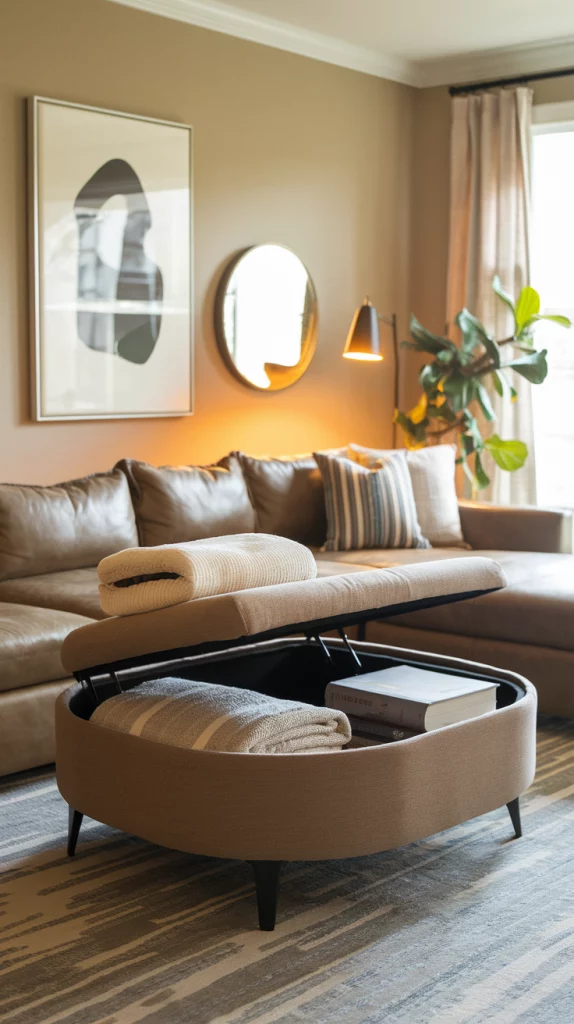 The Ottoman Renaissance: 67 Bold and Brilliant Ideas for 2025 Interiors
