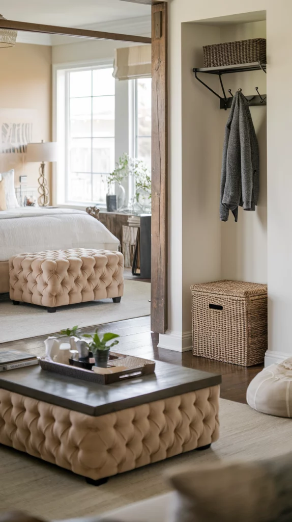 The Ottoman Renaissance: 67 Bold and Brilliant Ideas for 2025 Interiors