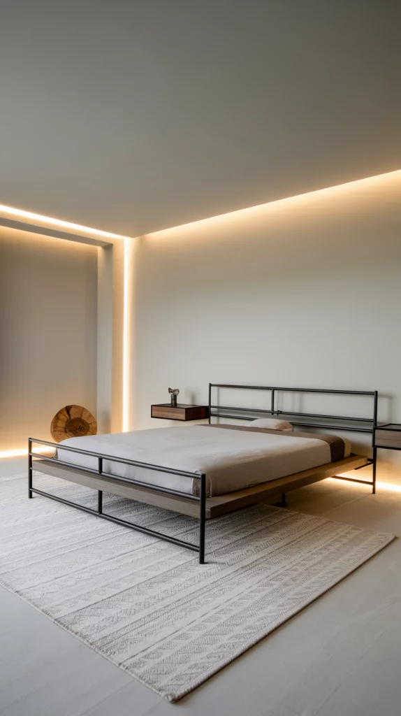 72 Bed Frame Ideas 2025: Stunning Designs for Every Style and Space