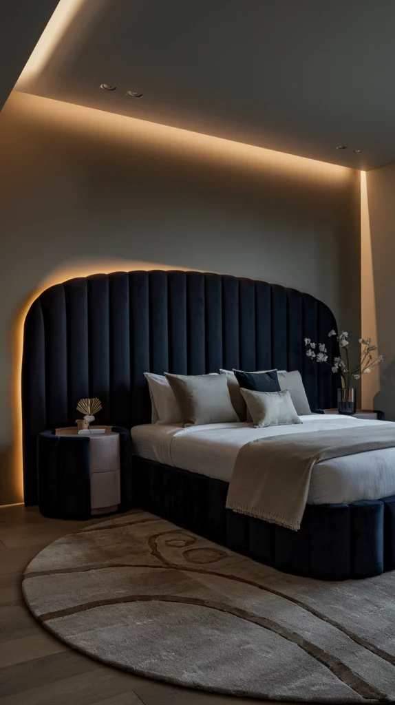 69 Stunning Headboard Ideas 2025: Unique Designs to Elevate Your Bedroom
