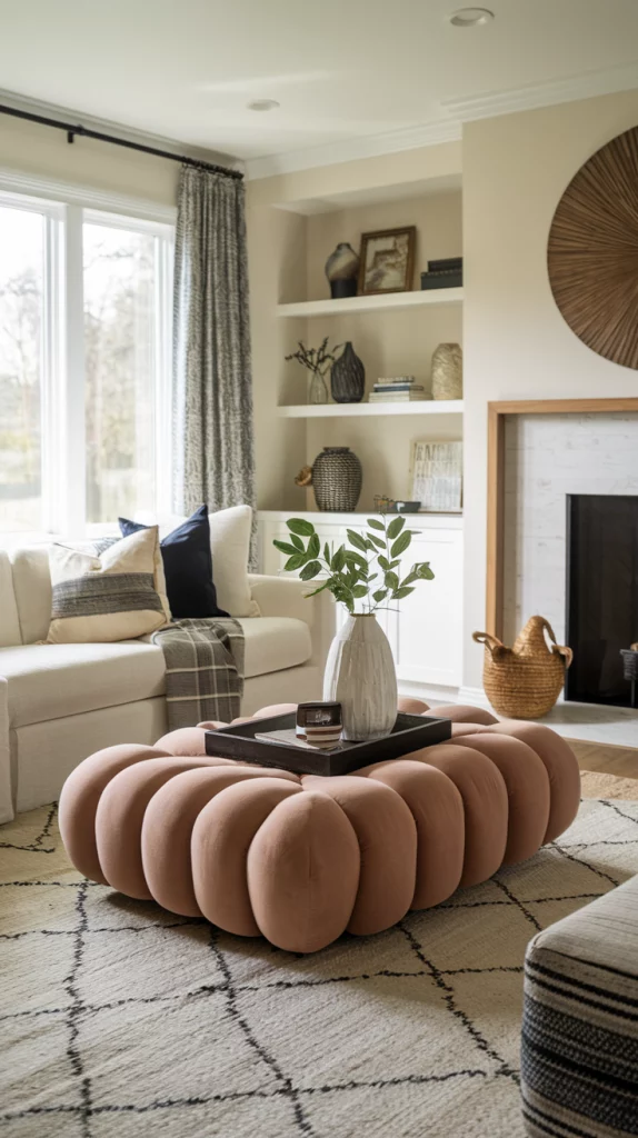 The Ottoman Renaissance: 67 Bold and Brilliant Ideas for 2025 Interiors
