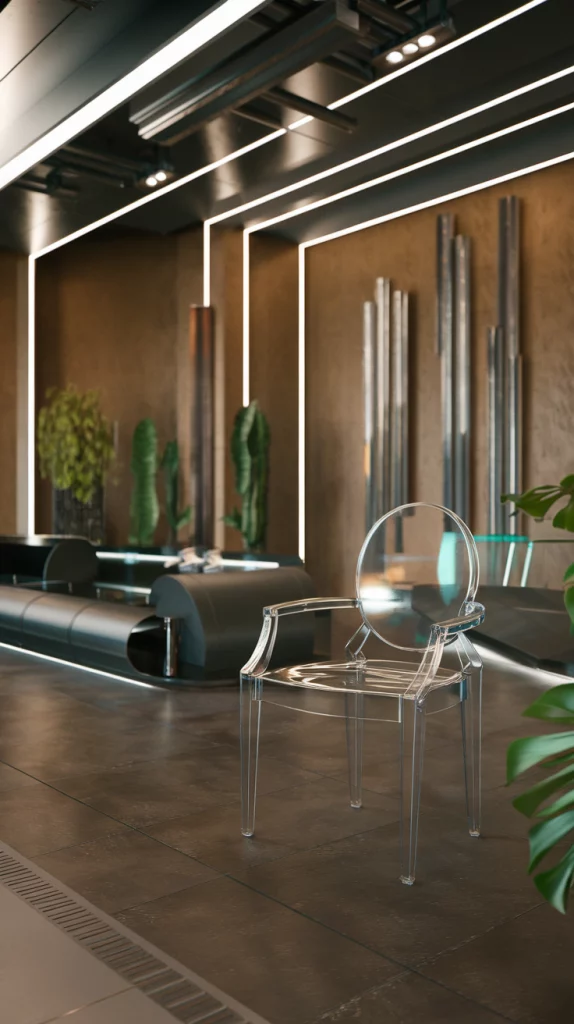 71 Must-See Accent Chairs for 2025: Bold, Cozy, and Unexpected Designs
