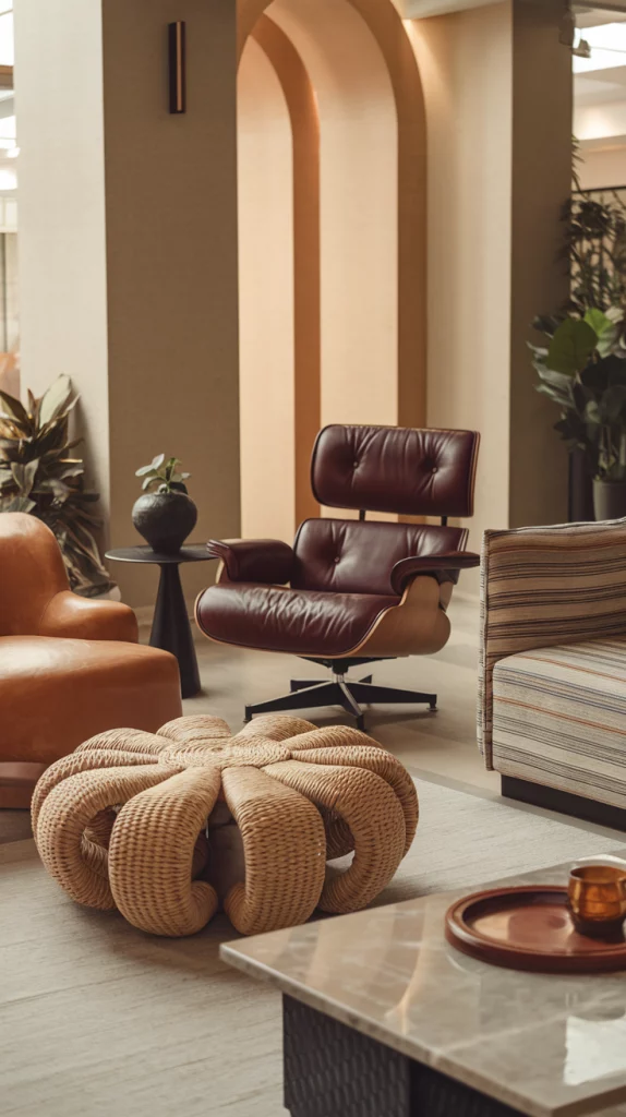 The Ottoman Renaissance: 67 Bold and Brilliant Ideas for 2025 Interiors