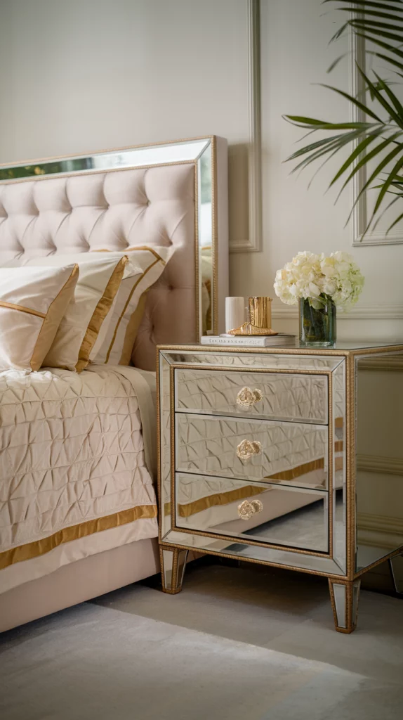 Beyond the Basics: 69 Creative and Unexpected Nightstand Ideas for 2025