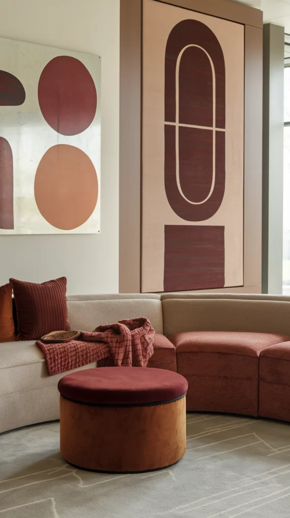 The Ottoman Renaissance: 67 Bold and Brilliant Ideas for 2025 Interiors