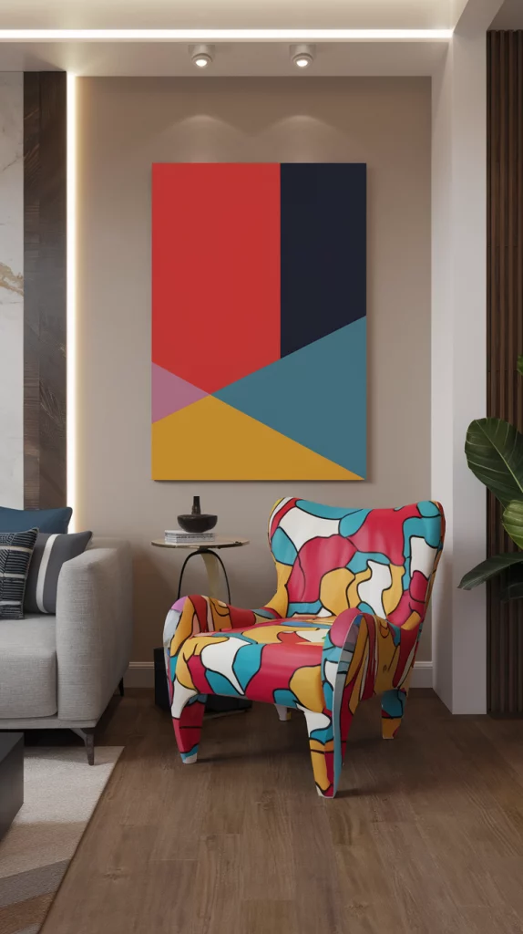 71 Must-See Accent Chairs for 2025: Bold, Cozy, and Unexpected Designs