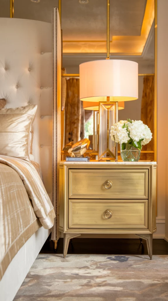 Beyond the Basics: 69 Creative and Unexpected Nightstand Ideas for 2025