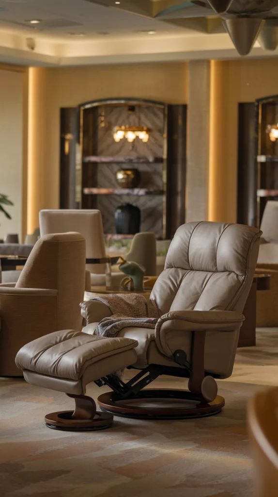 71 Must-See Accent Chairs for 2025: Bold, Cozy, and Unexpected Designs
