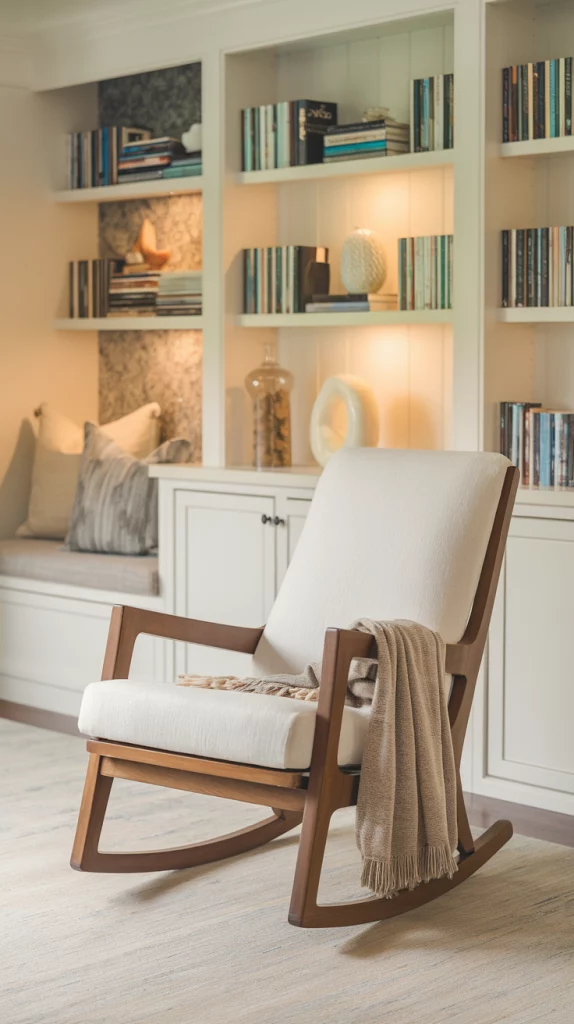 71 Must-See Accent Chairs for 2025: Bold, Cozy, and Unexpected Designs