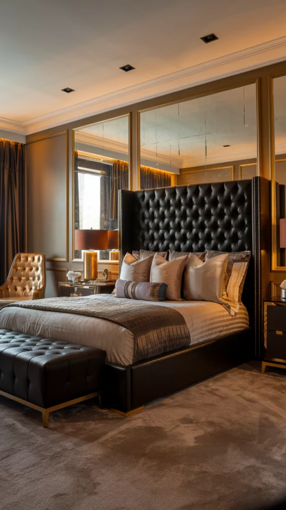 72 Bed Frame Ideas 2025: Stunning Designs for Every Style and Space