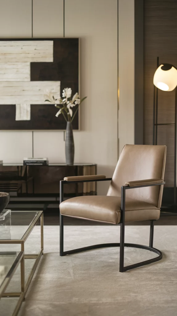 71 Must-See Accent Chairs for 2025: Bold, Cozy, and Unexpected Designs