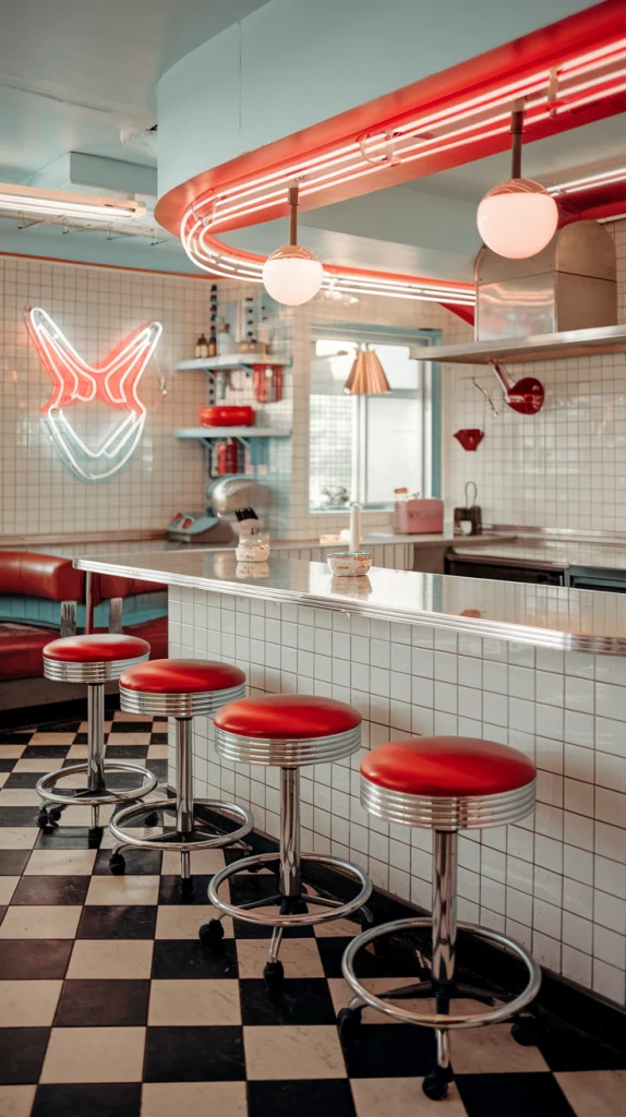 Sit in Style: 68 Cutting-Edge Kitchen Stools Ideas 2025 for Every Design Lover