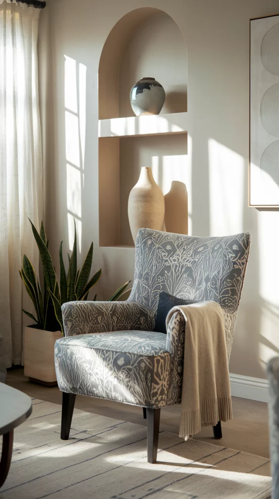 71 Must-See Accent Chairs for 2025: Bold, Cozy, and Unexpected Designs