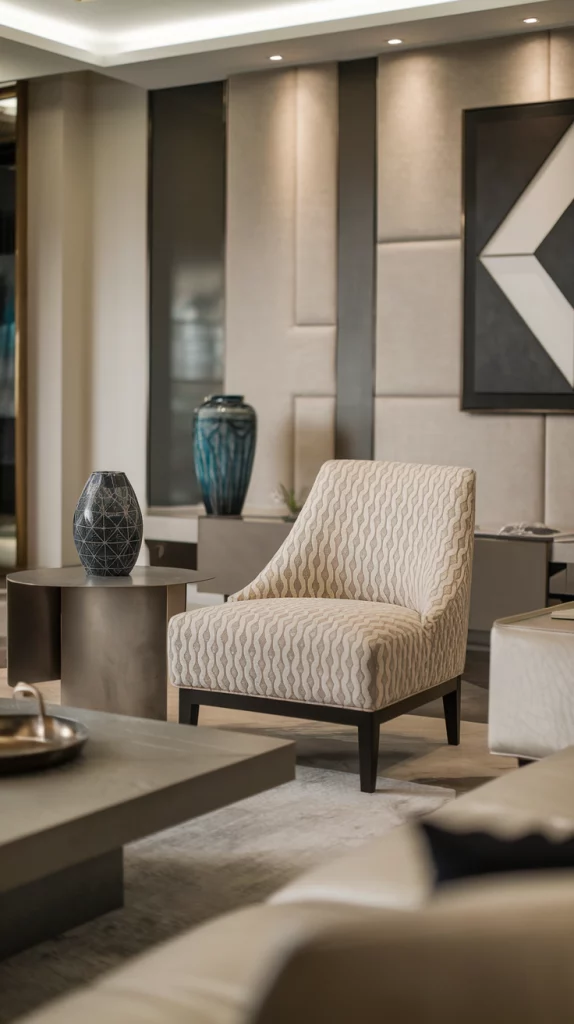71 Must-See Accent Chairs for 2025: Bold, Cozy, and Unexpected Designs