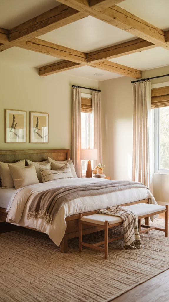72 Bed Frame Ideas 2025: Stunning Designs for Every Style and Space