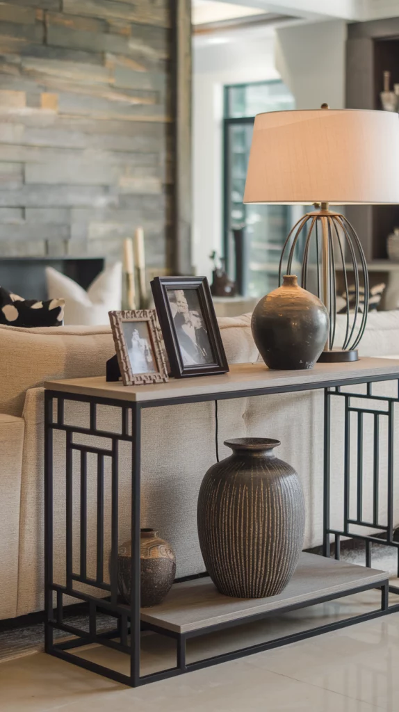 From Minimalist to Luxurious: 73 Must-See Console Table Ideas for 2025