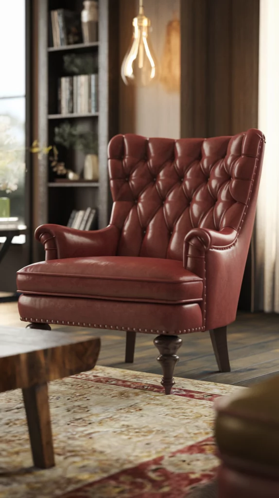 71 Must-See Accent Chairs for 2025: Bold, Cozy, and Unexpected Designs