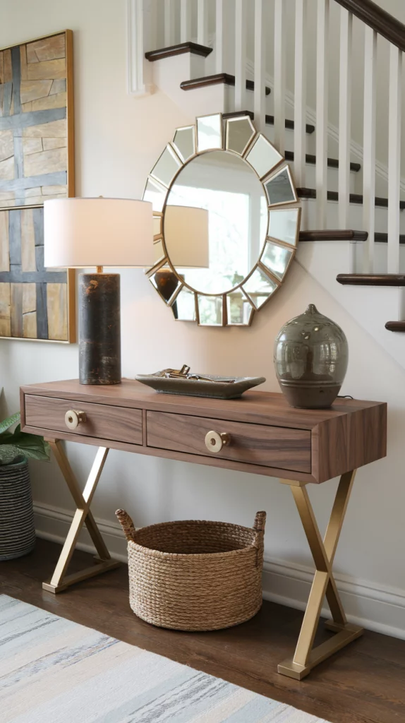 From Minimalist to Luxurious: 73 Must-See Console Table Ideas for 2025