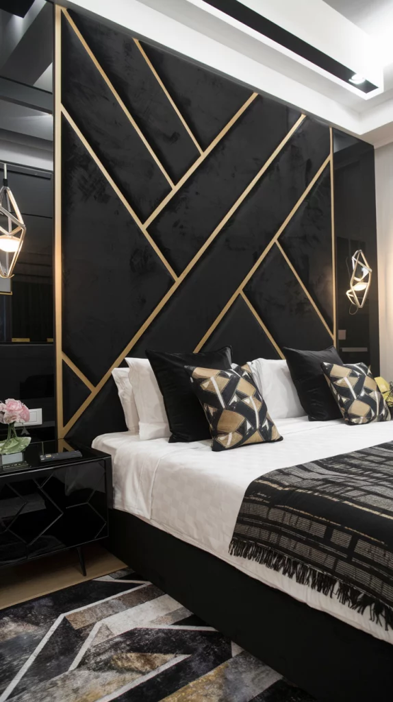 69 Stunning Headboard Ideas 2025: Unique Designs to Elevate Your Bedroom