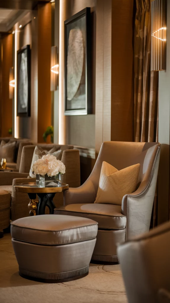 71 Must-See Accent Chairs for 2025: Bold, Cozy, and Unexpected Designs