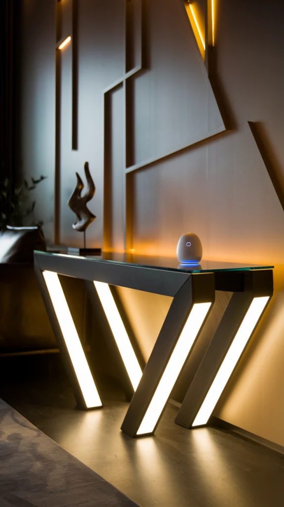 From Minimalist to Luxurious: 73 Must-See Console Table Ideas for 2025