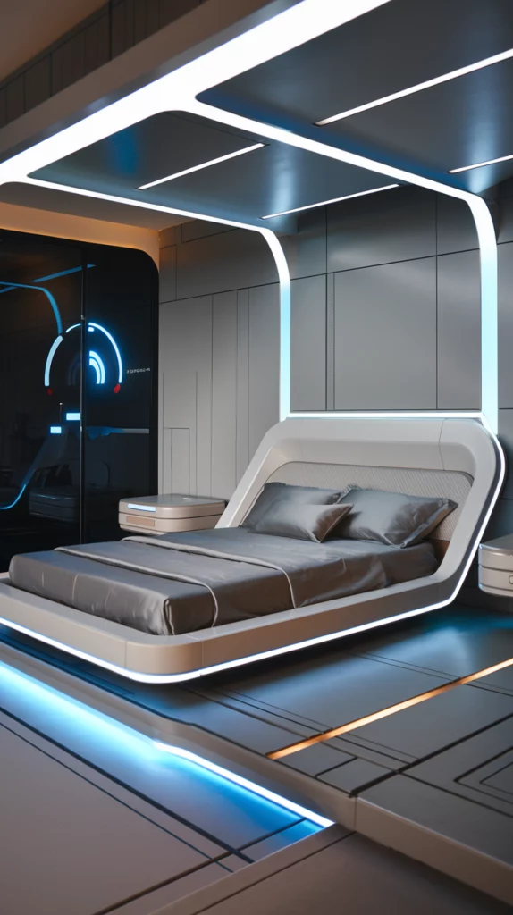 72 Bed Frame Ideas 2025: Stunning Designs for Every Style and Space