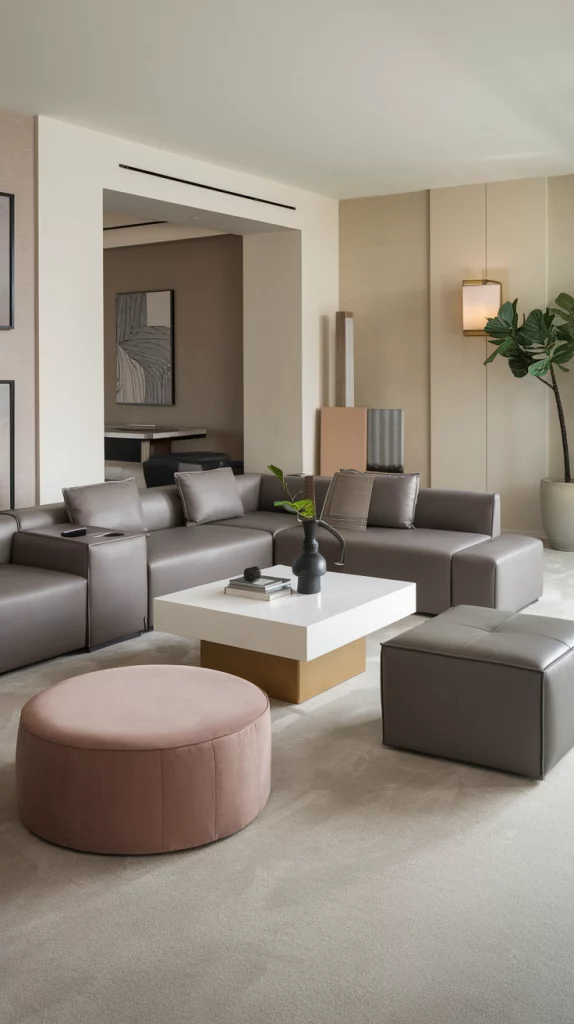 The Ottoman Renaissance: 67 Bold and Brilliant Ideas for 2025 Interiors