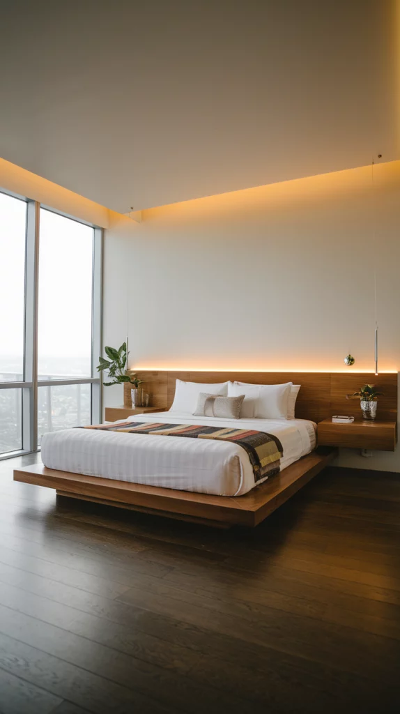 72 Bed Frame Ideas 2025: Stunning Designs for Every Style and Space