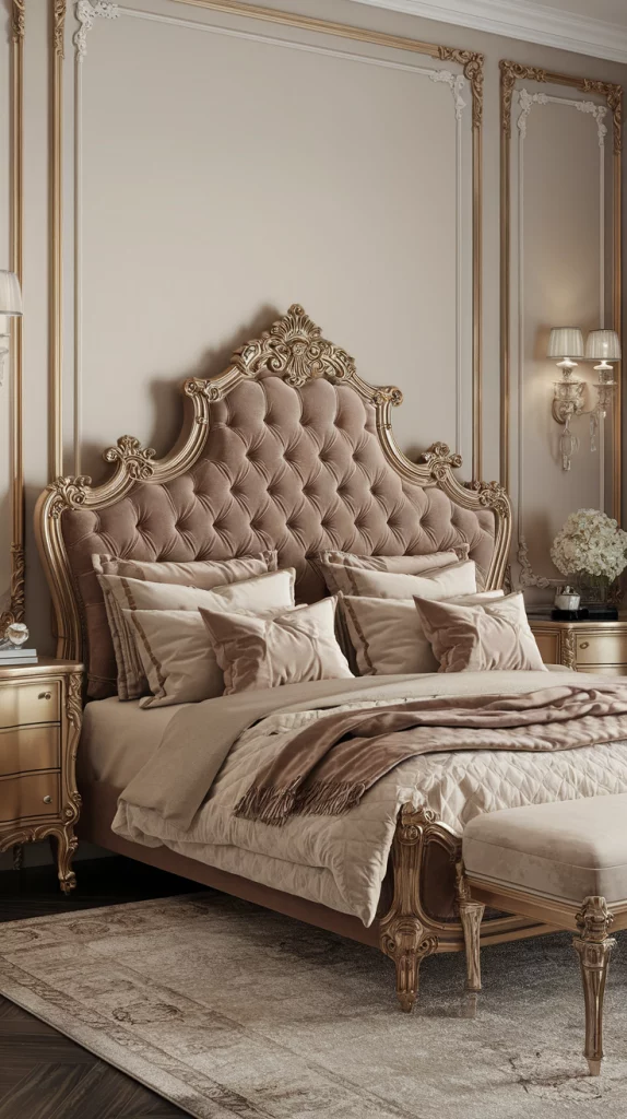 72 Bed Frame Ideas 2025: Stunning Designs for Every Style and Space