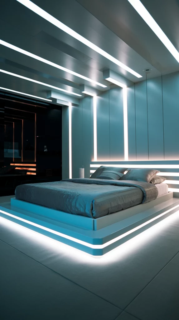 72 Bed Frame Ideas 2025: Stunning Designs for Every Style and Space