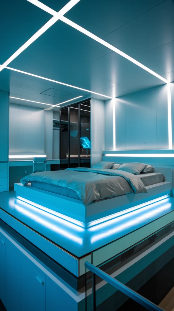 72 Bed Frame Ideas 2025: Stunning Designs for Every Style and Space