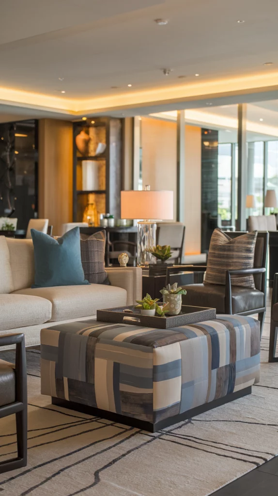 The Ottoman Renaissance: 67 Bold and Brilliant Ideas for 2025 Interiors