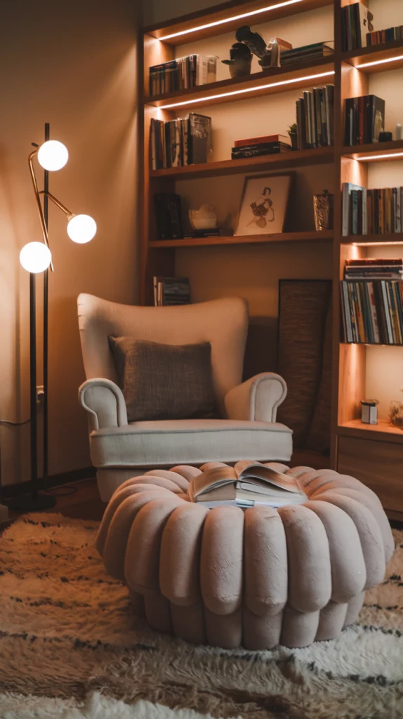The Ottoman Renaissance: 67 Bold and Brilliant Ideas for 2025 Interiors