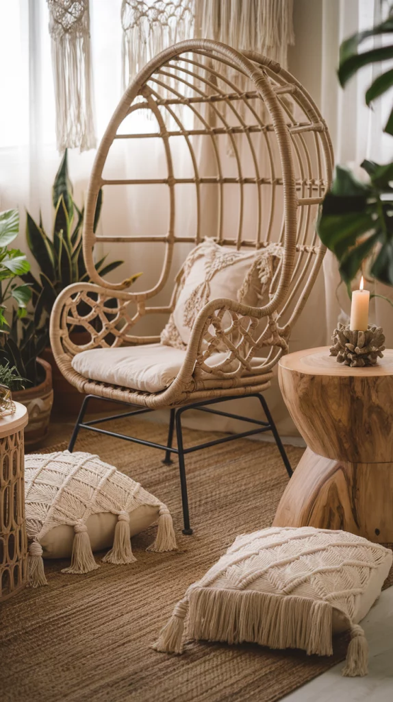 71 Must-See Accent Chairs for 2025: Bold, Cozy, and Unexpected Designs