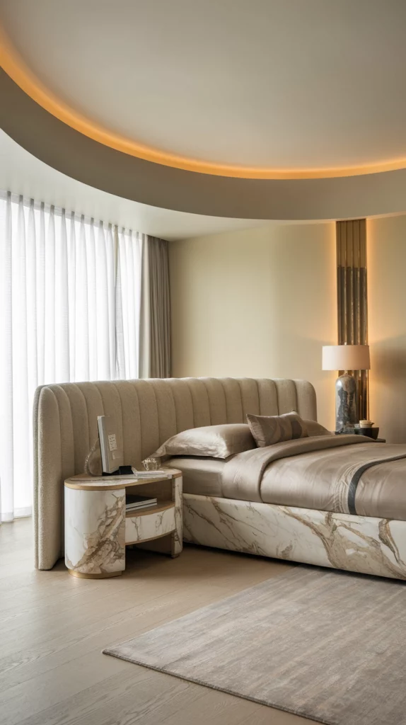Beyond the Basics: 69 Creative and Unexpected Nightstand Ideas for 2025
